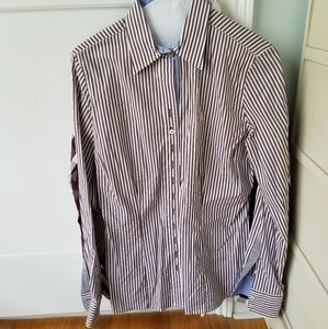 Fior da Liso Shirt 40